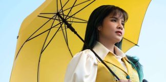 Lagu “Sedia Aku Sebelum Hujan” Temani Pilu Bangsa