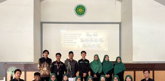 LPM Dinamika Gelar Mukel, Paparkan LPj dan Pemilihan Dewan Pimpinan Baru