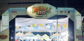 Liburasa Fest, Pesona Festival di Penghujung dan Awal Tahun
