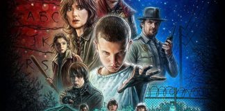 Ketakutan, Kehilangan, dan Awal Sebuah Perlawanan di Film Stranger This Kesatu