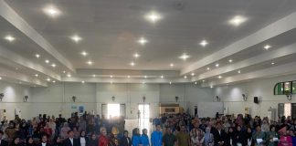 KSEI UIE UIN SU Sukses Gelar UIE INSIGHT FESTIVAL 2026