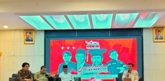 Langkah Awal Menuju Indonesia Emas 2045, BEM SI Gelar Simposium Pendidikan