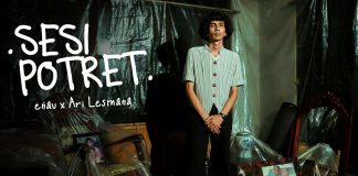 Sunyi yang Berbicara: Menyelami Emosi dalam Lagu “Sesi Potret”