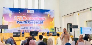 Edukasi Keuangan bagi Kalangan Muda, LPS 1 Medan Gelar Ramadhan Youth Fest