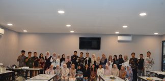 Inspira Class Indonesia Gelar Seminar Nasional Public Speaking