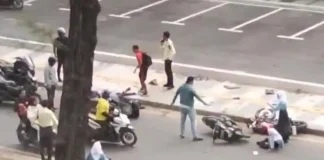 Kelalaian Berujung Maut di Jalan Kapten Batu Sihombing
