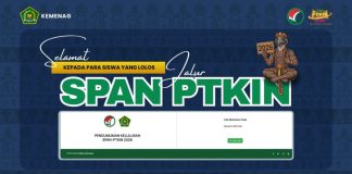 UIN SU Umumkan Hasil Seleksi SPAN-PTKIN, Camaba Mulai Bersiap