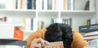 Wajah Ganda High-Functioning Anxiety, Produktivitas Menjadi Racun