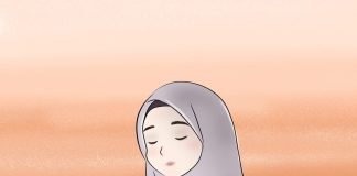Edisi 485: Hijab Bukan Sekadar Formalitas