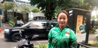 Perempuan sebagai Driver Ojol: Tantangan dan Persepsi Masyarakat