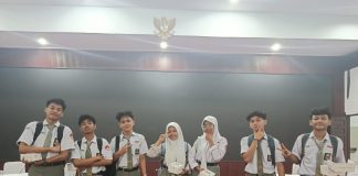 ADFEST UIN SU 2026 Resmi Ditutup, Pemenang Lomba Diumumkan
