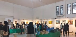 Sukses! Pameran FBS Expo Unimed Resmi Ditutup