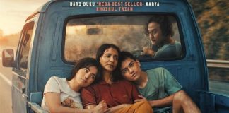 Di Balik Sosok Kuat Seorang Ayah dalam Film “Ayah, Ini Arahnya Kemana, Ya?”