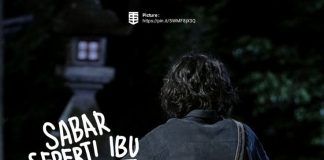 Sisa Bulan, Sisa Harapan: Kenyataan yang Tak Pernah Mereka Lihat