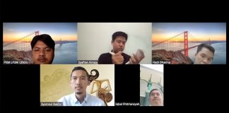 UIN SU Gelar Pembekalan Perdana bagi Mahasiswa KKN Reguler