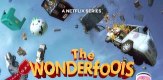 Lebih dari Sekadar Drama Superhero: Daya Tarik The WONDERfools