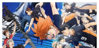 Haikyuu!! The Dumpster Battle: Duel Legendaris yang Penuh Emosi dan Strategi