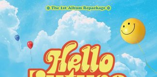 Menjemput Masa Depan yang Lebih Cerah Bersama Lagu Hello Future NCT Dream