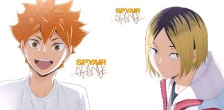 “Orange”: Lagu Perpisahan Penuh Makna dari Haikyuu!! The Dumpster Battle