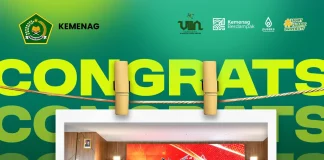 Mahasiswa UIN SU Raih Medali Emas dan Platinum di SelBA 2026