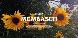 Membasuh: Saat Keikhlasan Menjadi Jalan Pulang Hati