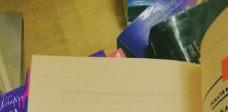 Barangkali Kita Sedang Bertumbuh