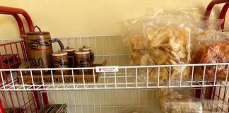 Dari Dapur Rumah Menuju Pasar: Asa Perempuan KUBE Menjaga Roda Ekonomi Keluarga (Foto: Dok. Dinamika)