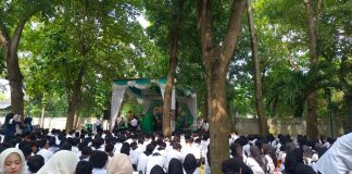 PBAK FSH UIN SU Digelar, Dekan Tekankan Transformasi Mahasiswa Baru