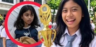 Ketika Sepiring Makan Merenggut Ingatan
