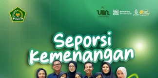 Deretan Mahasiswa Berprestasi UIN SU Kembali Bawa Pulang Gelar Juara