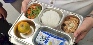 Makanan Bergizi Gratis, Risiko Tak Gratis
