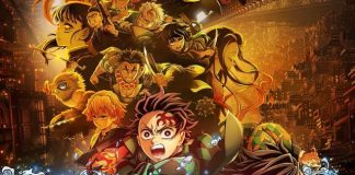 Terjebak di Kastil Tanpa Batas: Intensitas Infinity Castle