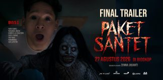 Paket Santet: Teror Pengiriman Misterius yang Mencekam dan Penuh Intrik