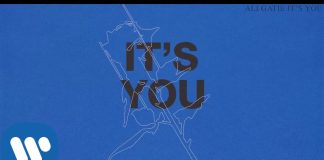 Eksplorasi Ketakutan dan Ketulusan dalam Lagu It’s You