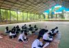 Seleksi Calon Anggota Baru, LPM Dinamika UIN SU Gelar Tes Tulis PAB XXX