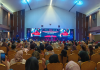 Peserta Antusias Ikuti Learning Event Financial Inclusion di Medan