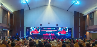 Peserta Antusias Ikuti Learning Event Financial Inclusion di Medan