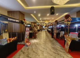 Bazar UMKM Meriahkan Learning Event Financial Inclusion for Women